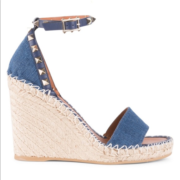 Valentino garavani sandals - Picture 4 of 5